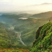 Gunung Batu Jonggol Sukamakmur