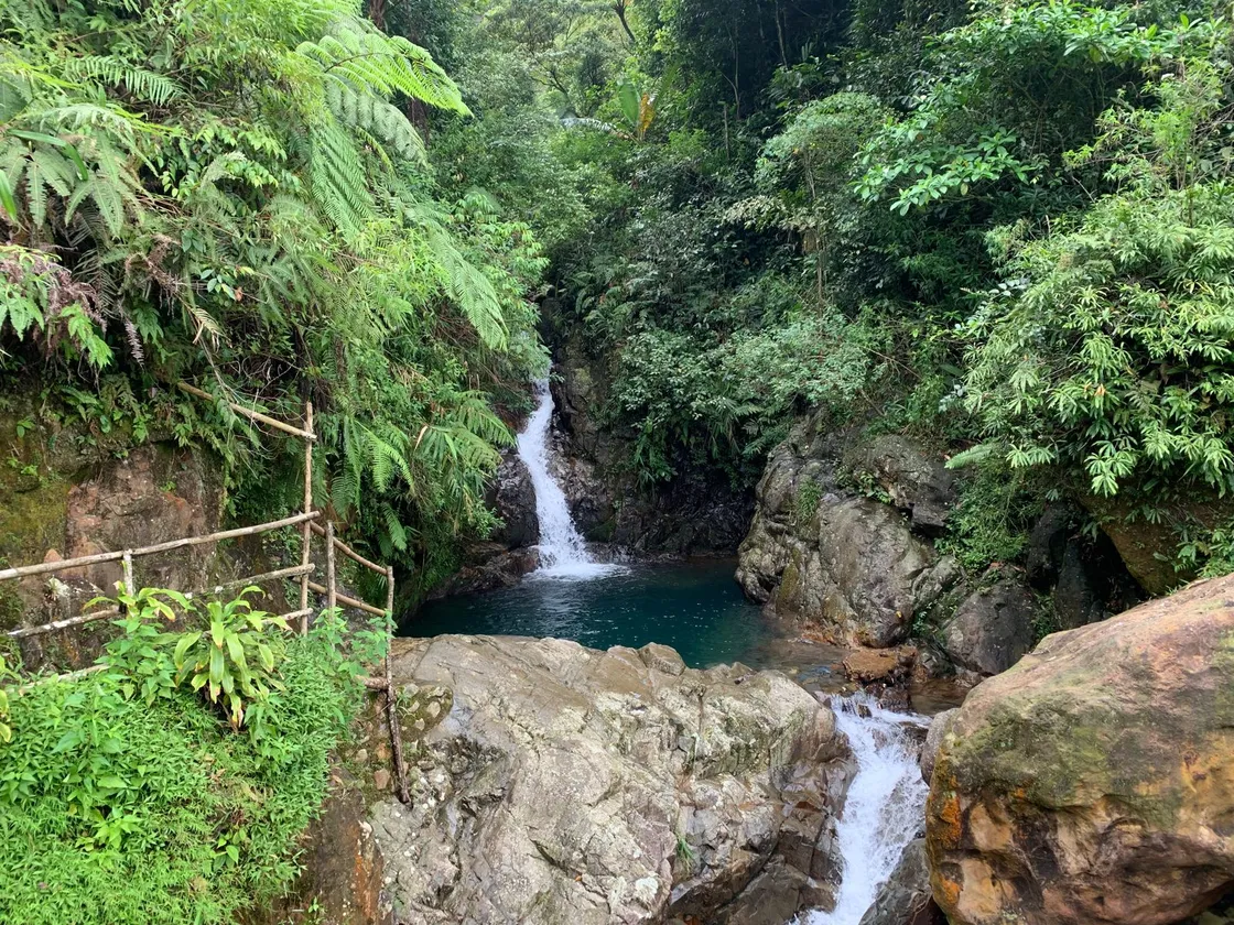 Curug Mariuk