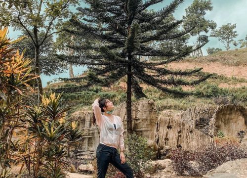 Paket Trekking Goa Garunggang – Leuwi Asih dan Panduan Lengkap